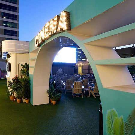 The Worthington Renaissance Fort Worth Hotel Exterior foto