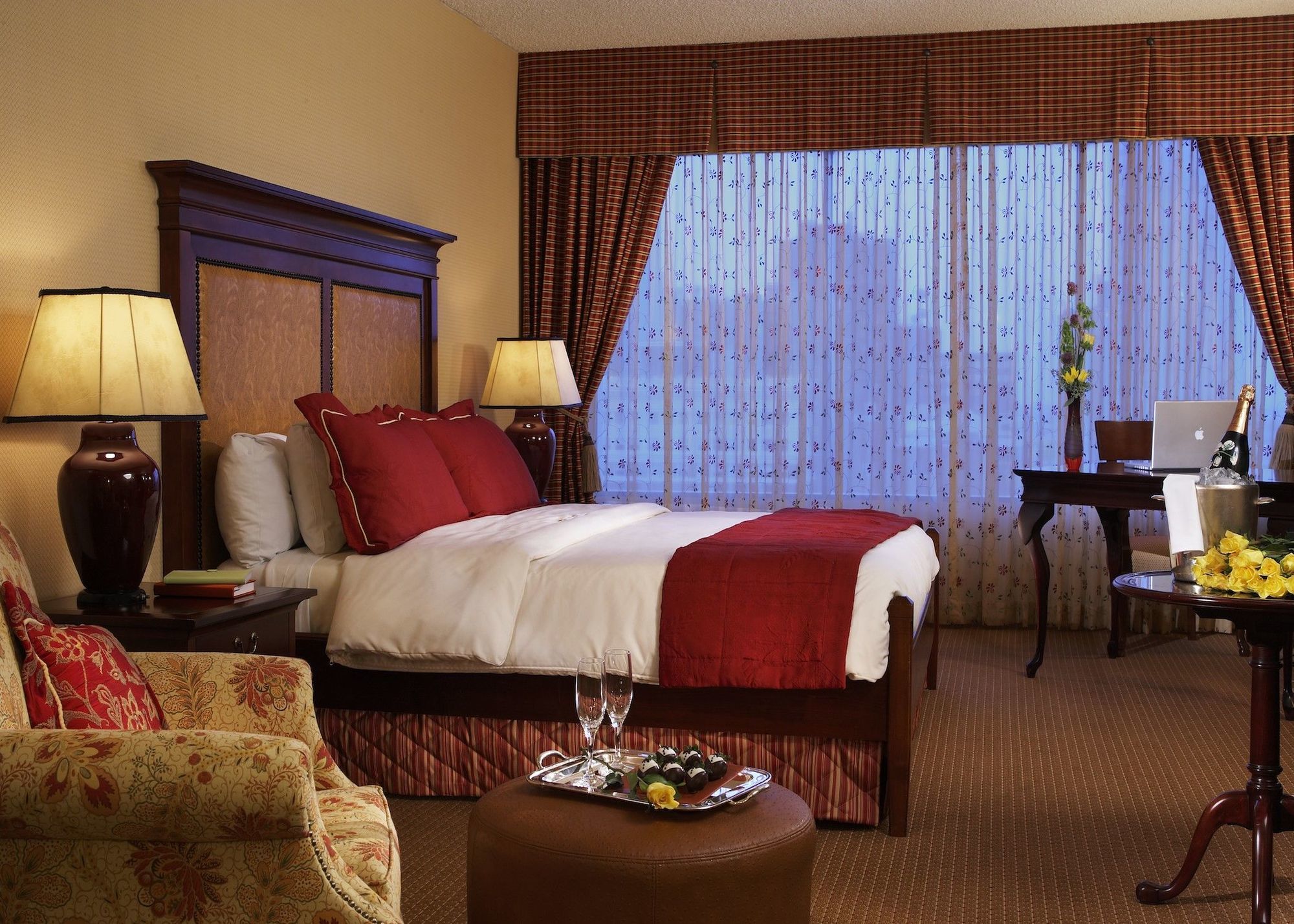 The Worthington Renaissance Fort Worth Hotel Exterior foto